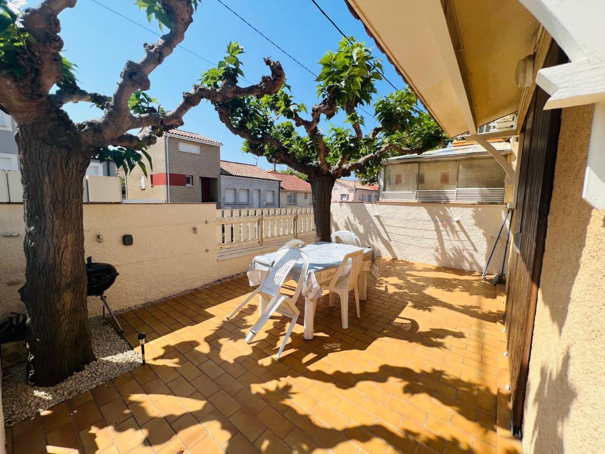 T2 Avec Terrasse Ombragee Et Parking A 100m De La *
